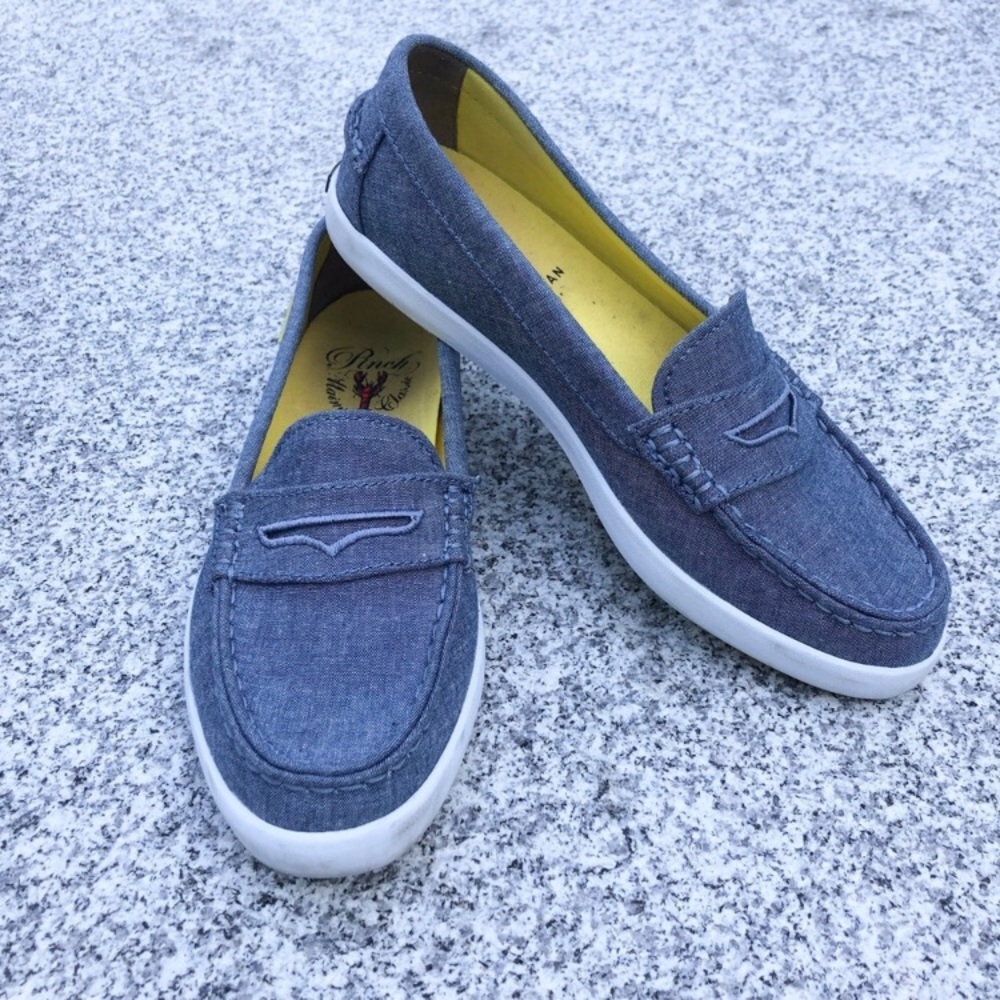 Cole Haan Loafer | Weekender Pinch size 6.5